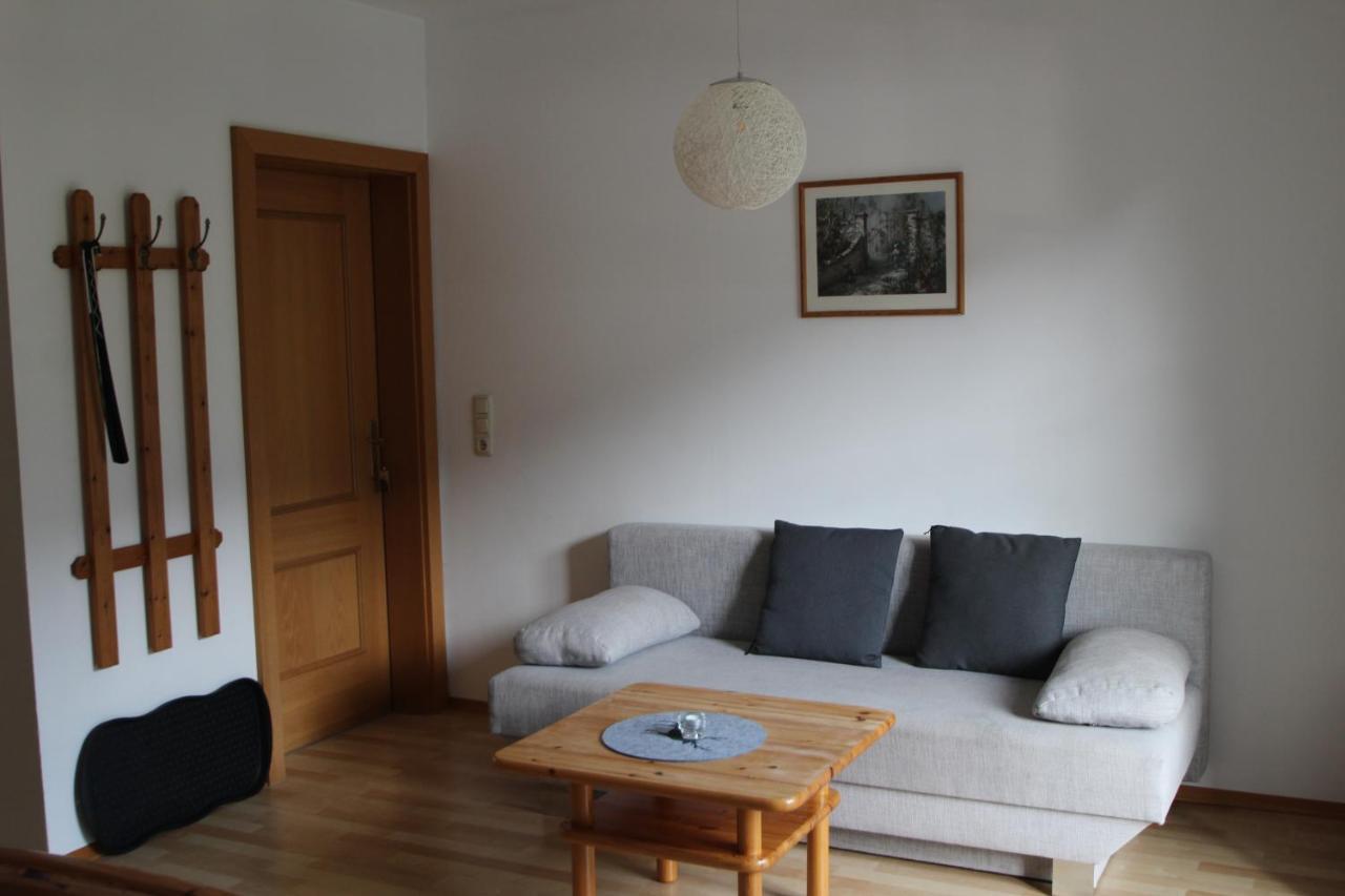 Ferienwohnung Syen Grundlsee Esterno foto