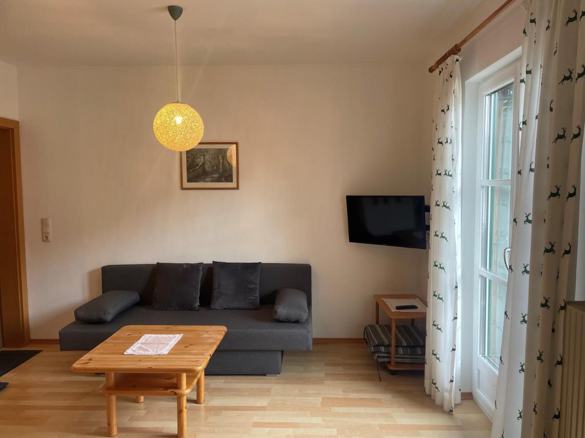 Ferienwohnung Syen Grundlsee Esterno foto