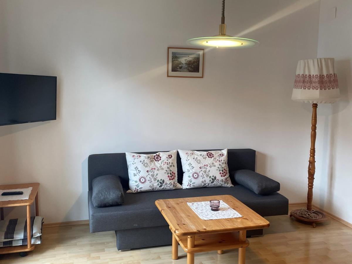 Ferienwohnung Syen Grundlsee Esterno foto